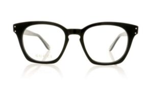 Kính Gucci Glasses Black GG0572O-006