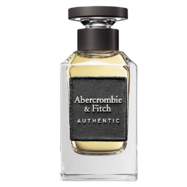 Nước hoa Abercrombie & Fitch Authentic Men EDT