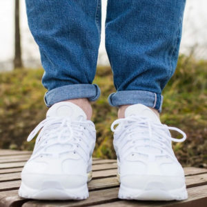 Alternative view of Giày Nike Air Max VG-R 'White' CK7853-100