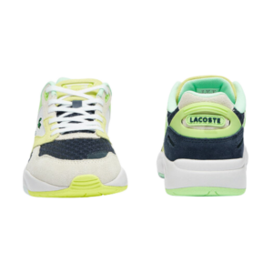 Alternative view of Giày Lacoste Wmns Textile 41SFA0114-2K3