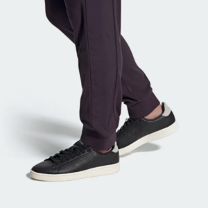 Alternative view of Giày Adidas Advantage 'Core Black' FV8501