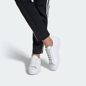 Alternative view of Giày Adidas Wmns Superstar 'Jewels' FV3396