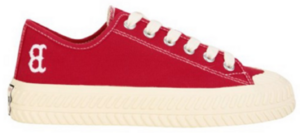 Giày MLB Playball Origin Boston Red Sox 32SHP1011-43R