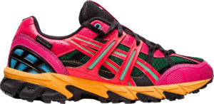 Giay Asics x Andersson Bell Gel-Sonoma 15-50 'Bright Rose Evergreen' 1201A852-700