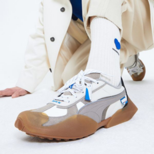 Giay Puma Vaderon 'Ader Error White' 373889-01