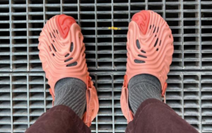 Dep Crocs Pollex Clog by 'Salehe Bembury Kuwata' 207393-6RL