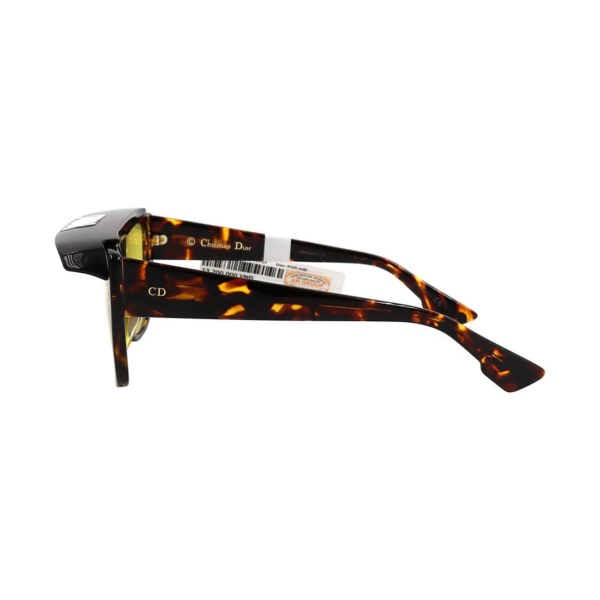Kính Dior Havana Genuine DIORCLUB2-086HO - Hình ảnh 4