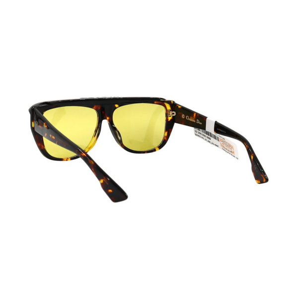 Kính Dior Havana Genuine DIORCLUB2-086HO - Hình ảnh 3