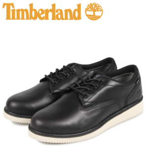 Alternative view of Giày Timberland Men's Black Full Grain Leather Waterproof Casual A2742