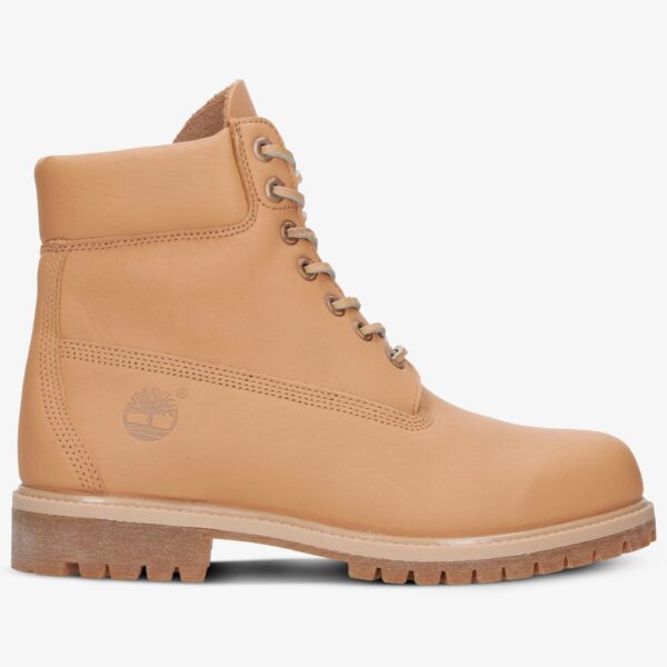 Giày Timberland 6-Inch Premium Waterproof Men's  A1JJB - Hình ảnh 2