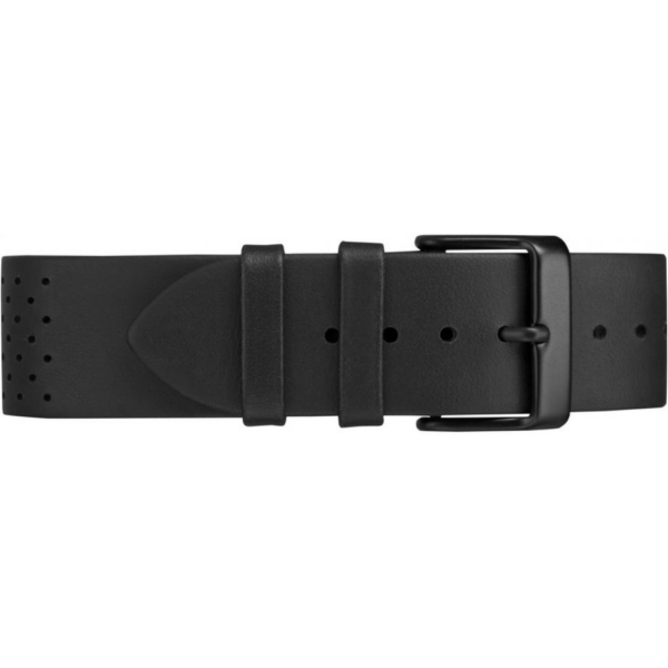 Dây Lưng Montblanc Leather Belt U0123907 - Ảnh 2