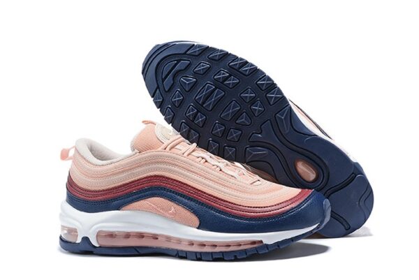 Giày Nike Wmns Air Max 97 'Plum Chalk' 921733-802 - Hình ảnh 6