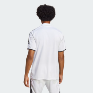 Ao Adidas Tiro 23 League Polo Shirt 'White' HS3580