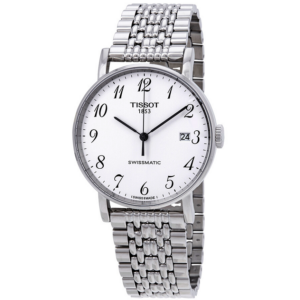 Đồng Hồ Tissot Swissmatic 'White' T109-407-11-032-00