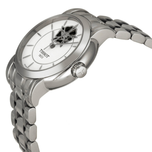 Alternative view of Đồng Hồ Tissot Lady Heart 'White' T050-207-11-011-04