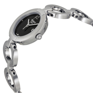 Alternative view of Đồng Hồ Tissot Pinky 'Black' T084-210-11-057-00