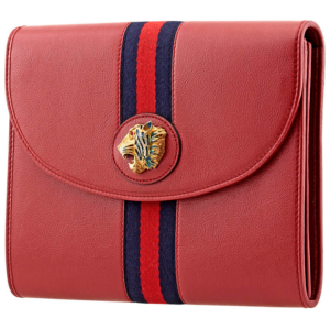 Ví Gucci Clutch Web Raja Red 576538 0OLHX 8366