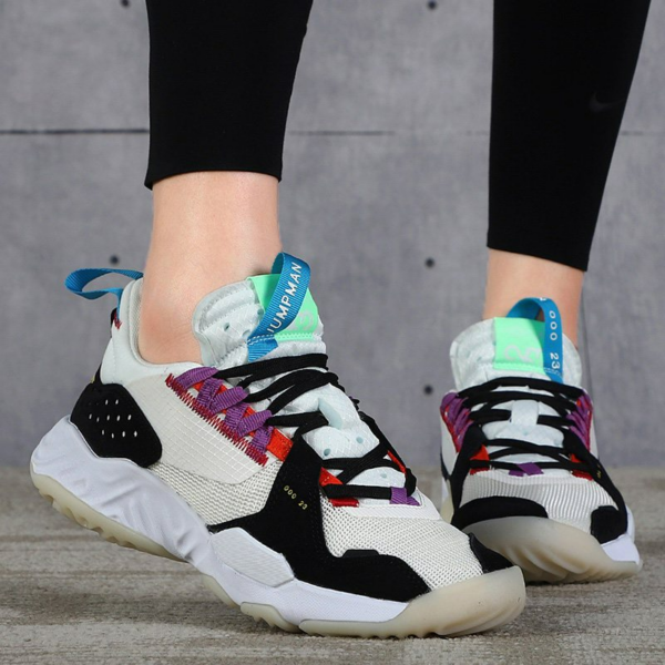 Giày Nike Air Jordan Delta SP Sail CT1003-101 - Ảnh 3