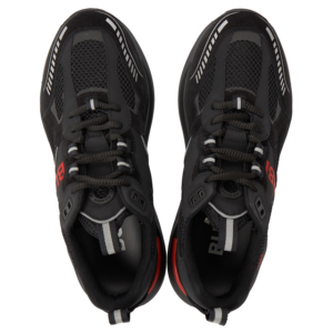 Giay Burberry Logo Sean 'Black' 8057350