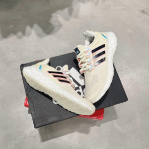 Giay Adidas Ultraboost Web DNA 'Cream' GX2137