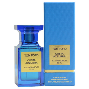 Nước Hoa Tom Ford Costa Azzurra EDP