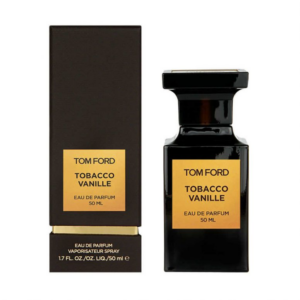 Alternative view of Nước Hoa Tom Ford Tobacco Vanille EDP
