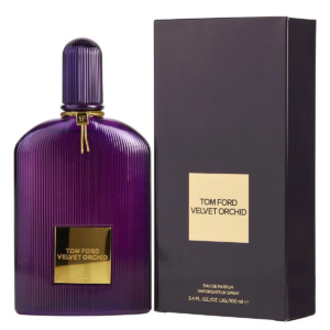 Nước Hoa Tom Ford Velvet Orchid EDP