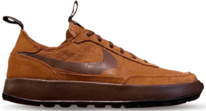 Giay Nike Craft General Purpose Tom Sachs 'Field Brown' DA6672-201