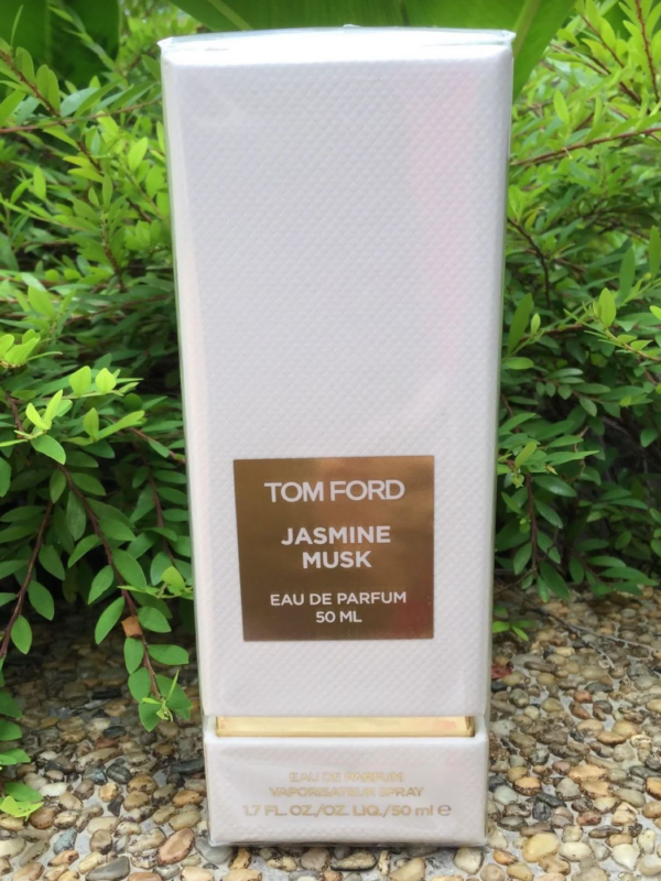 Nước Hoa Tom Ford Jasmine Musk - Hình ảnh 2