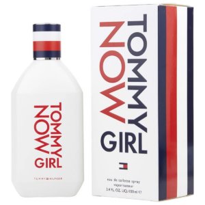 Alternative view of Nước Hoa Tommy Hilfiger Tommy Girl Now EDT