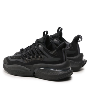 Giay Adidas Alphaboost V1 'Triple Black' HP6133