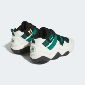 Giay Adidas Top Ten 2000 'Off White Dark Teal' FZ6221