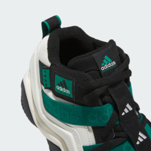 Giay Adidas Top Ten 2000 'Off White Dark Teal' FZ6221