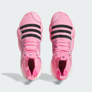 Giay Adidas Trae Young 2 'Pink Trap House' IE1667