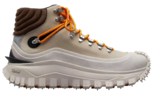 Giay Moncler Trailgrip Gtx High Trainers 'Beige' H209A4M00200M2437P19