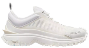 Giày Moncler Trailgrip Lite Trainers 'White' I109B4M00210M2808001