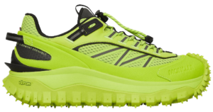 Giay Moncler Trailgrip Trainers 'Fluo Yellow' I109A4M00260M2670N11