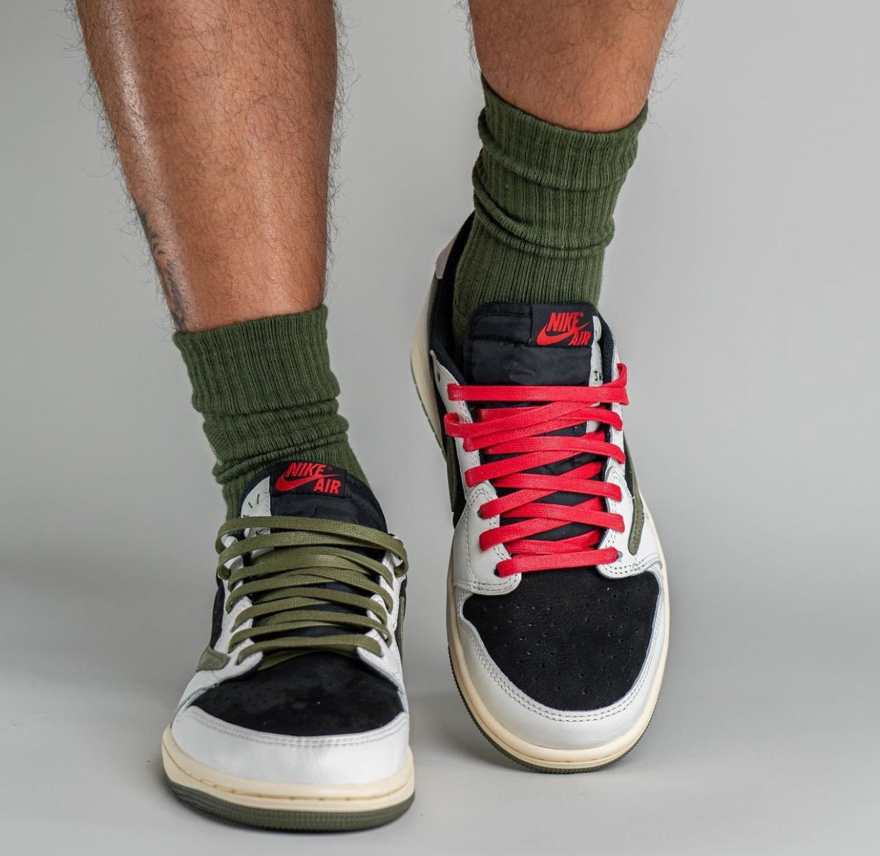 Nike Dunk Low Travis Scott x PlayStation Men's - Sneakers - US