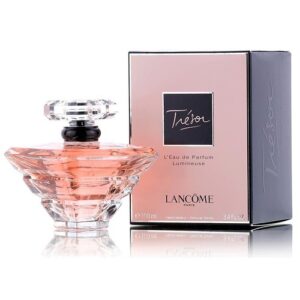 Alternative view of Nước Hoa Lancome Trésor Lumineuse EDP 100ml