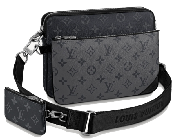 Túi Louis Vuitton Trio Pochette M69443