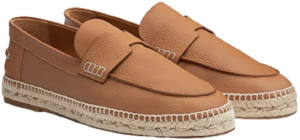 Giày Hermes Trip Espadrille 'Naturel' H221834ZH04400