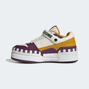 Alternative view of Giày Adidas Triple Platforum Lo W GAA GY2618