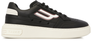 Giày Bally Triumph 'Black' TRIUMPH-905