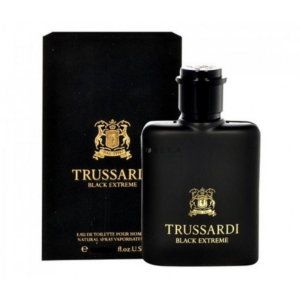 Nước Hoa Donna Trussardi Black Extreme EDT