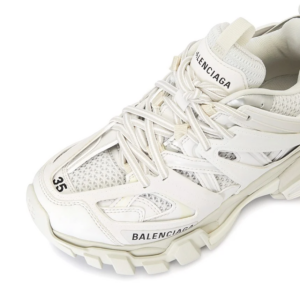 Giay Balenciaga Track Trainer 'White' 542436-W1GB1-9000