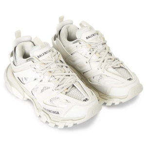 Giay Balenciaga Track Trainer 'White' 542436-W1GB1-9000
