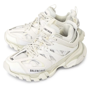Giay Balenciaga Track Trainer 'White' 542436-W1GB1-9000