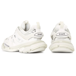 Giay Balenciaga Track Trainer 'White' 542436-W1GB1-9000