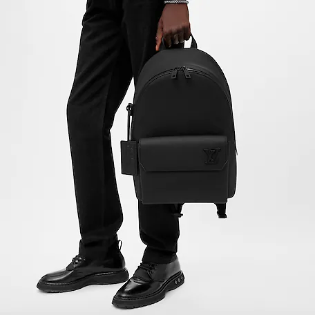 The best Louis Vuitton bags for men  lÉtoile de Saint Honoré