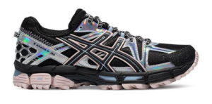Giày Asics Gel-Kahana 8 'Black' 1012A978-001